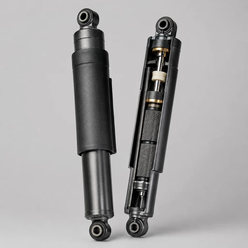 Foam Cell Pro Shock Absorber
