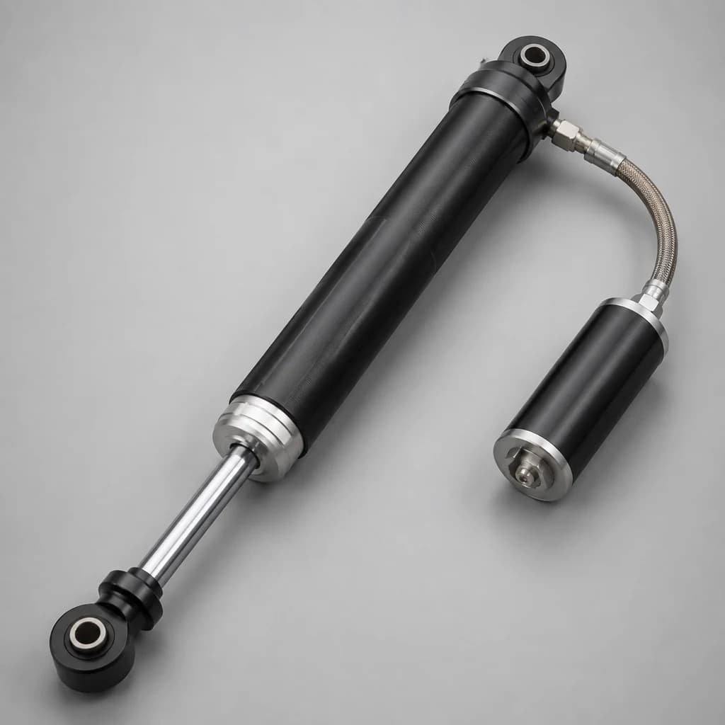 IM2.5 Monotube Shock Absorber