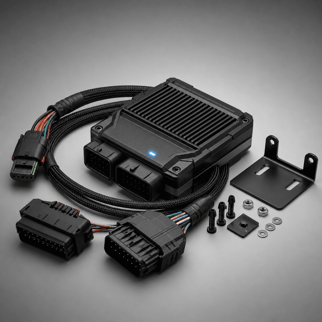 Power Module Diesel Performance System