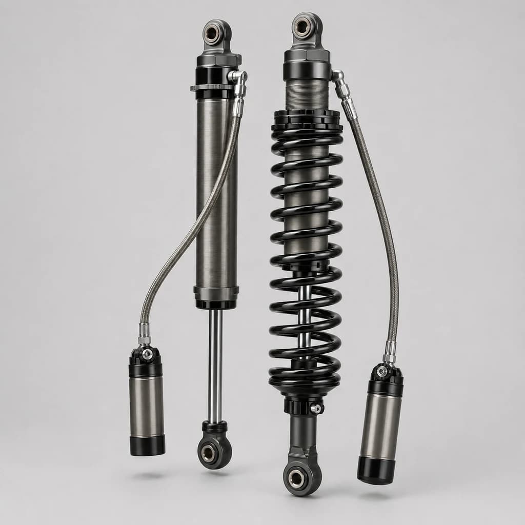 Premium Shock Absorbers