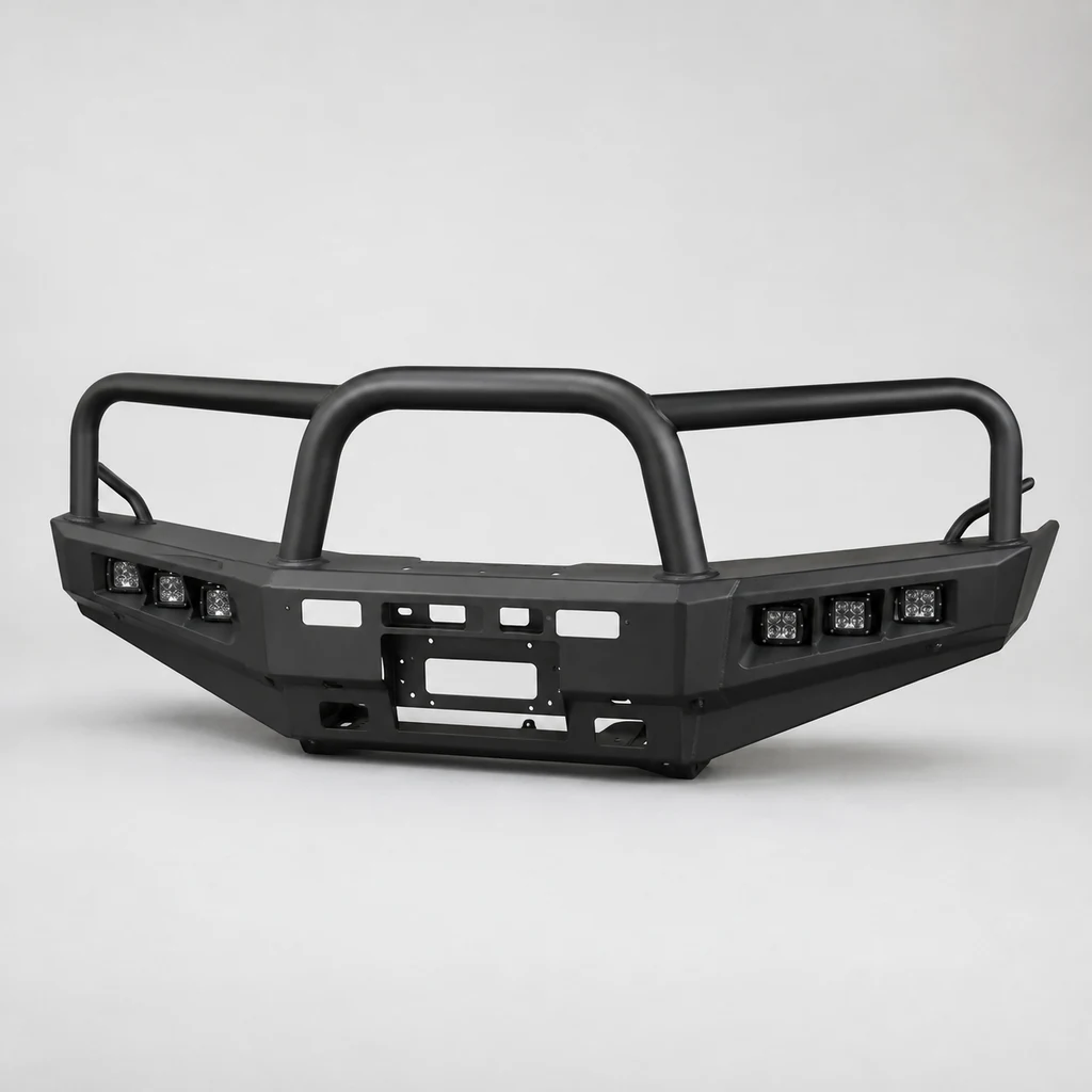 APEX Bull Bar (multi-fitment)