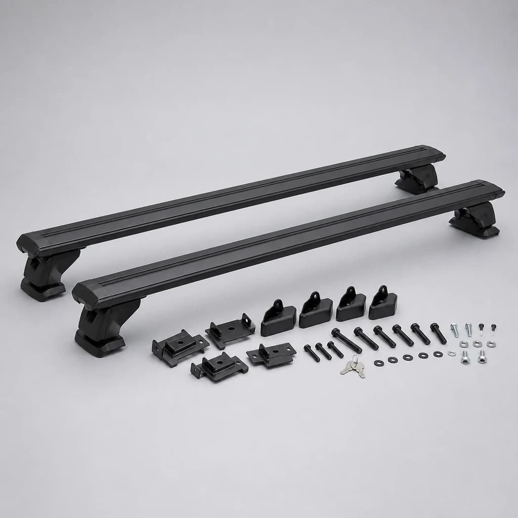 Atlas Roof Rack Blade