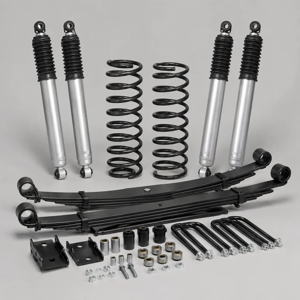 Foam Cell Pro GVM Upgrade Kit
