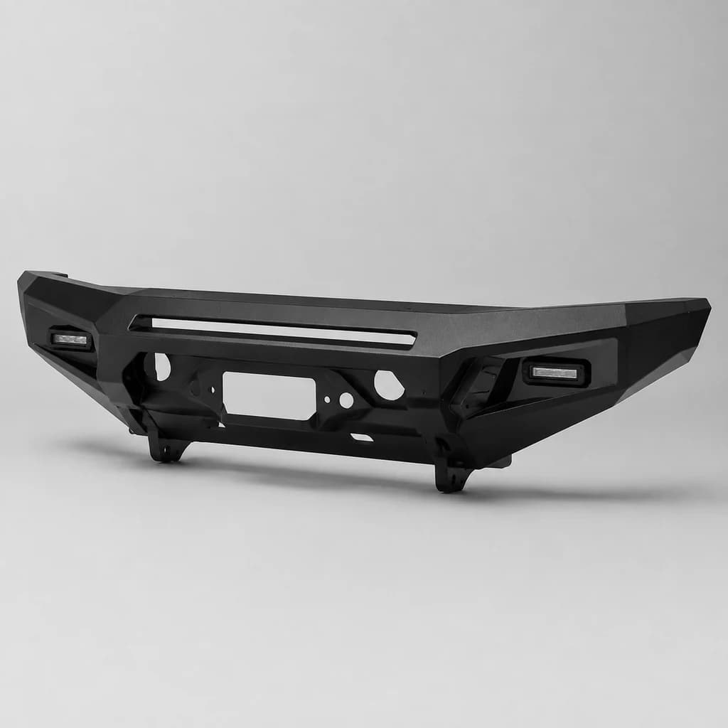 Cobra Bull Bar