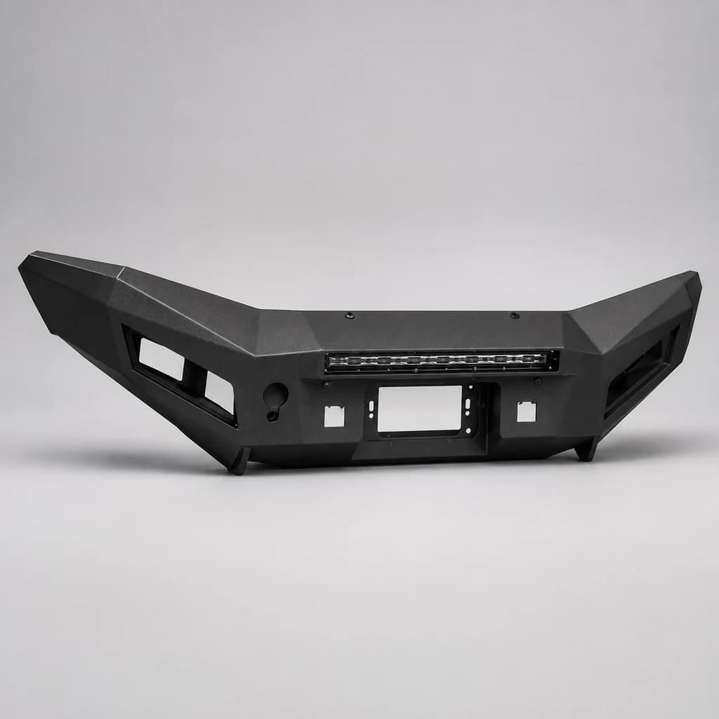 Predator Bull Bar